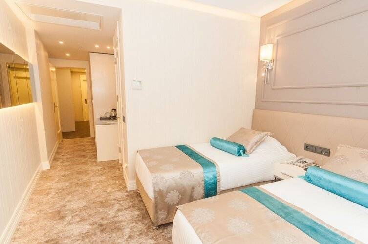 Park Grazza Hotel