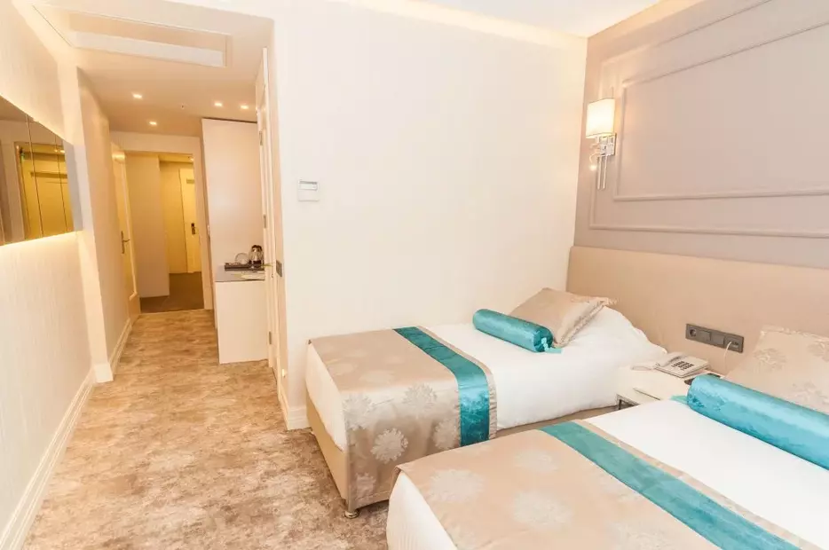 Park Grazza Hotel