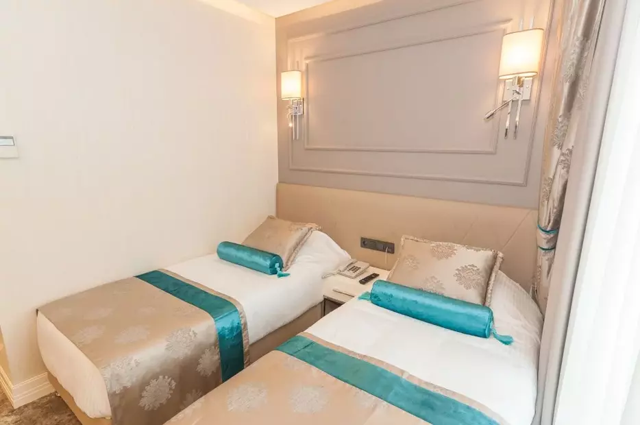 Park Grazza Hotel