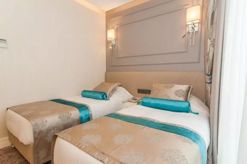 Park Grazza Hotel