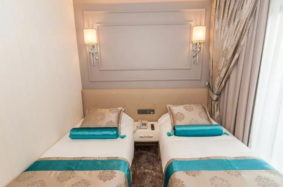 Park Grazza Hotel