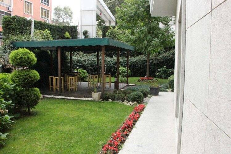 Agaoglu My City