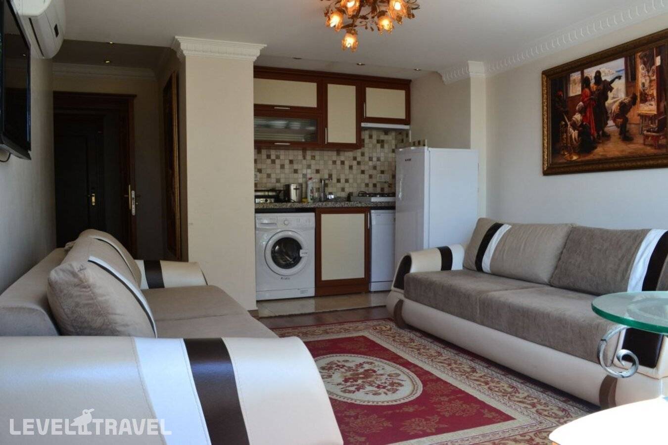 Отель Blue Istanbul Suites — Фатих, Турция
