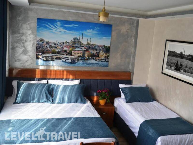 Фотография Buhara Apart Old City