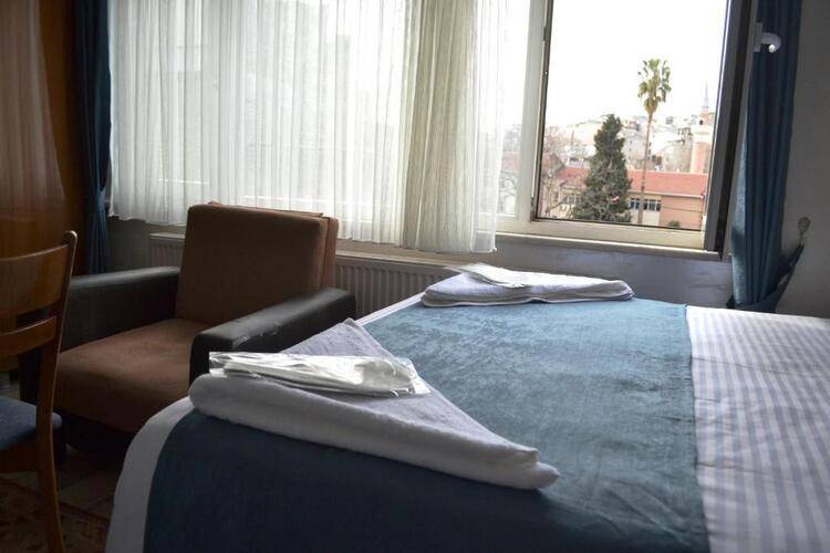 Buhara Apart Old City