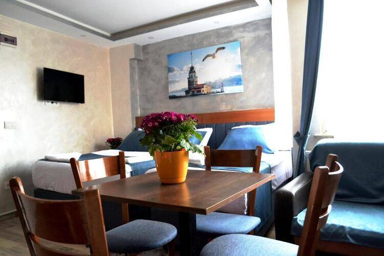 Buhara Apart Old City