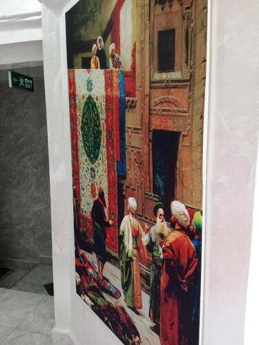 Buhara Apart Old City