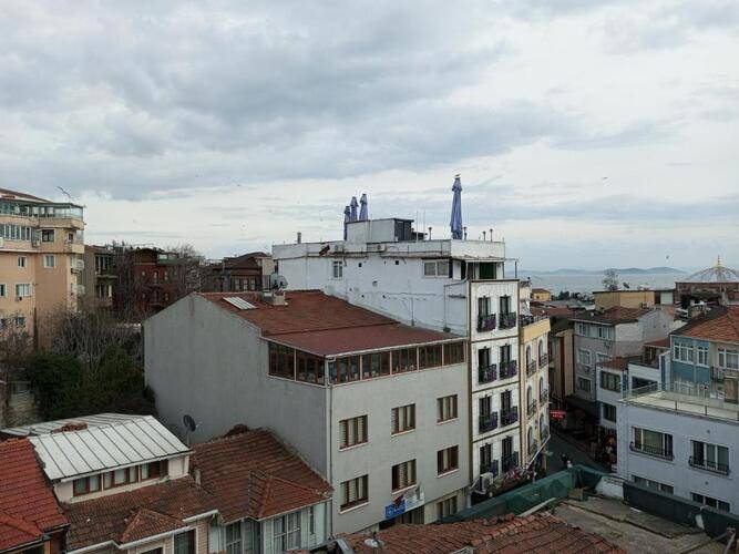 Buhara Apart Old City