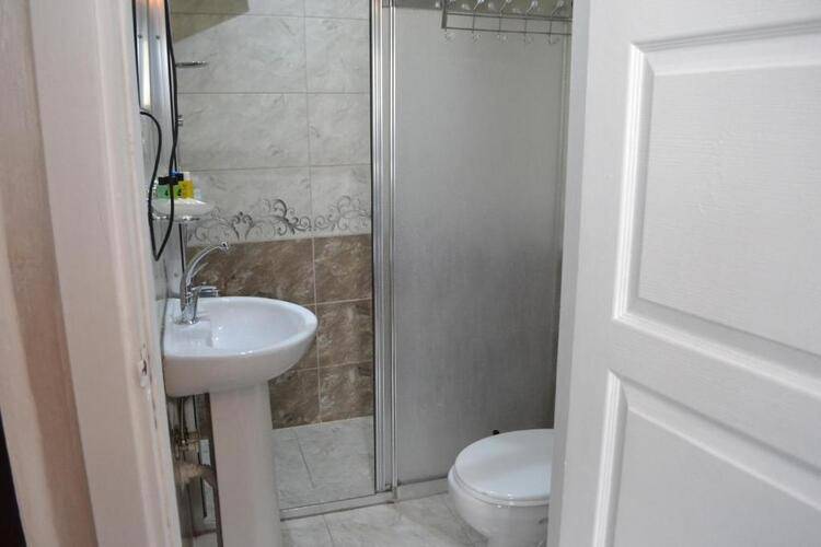 Buhara Apart Old City