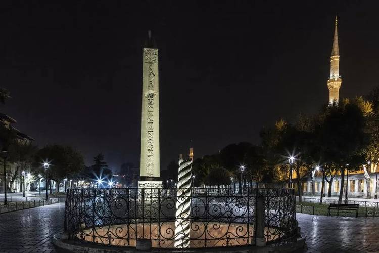 Buhara Apart Old City