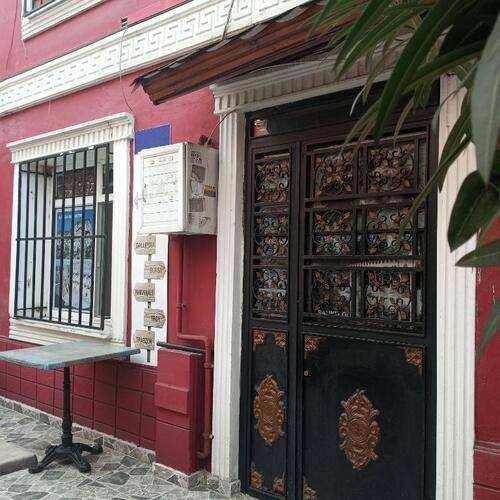 Buhara Apart Old City