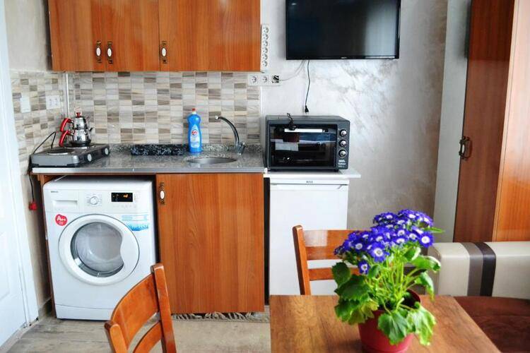 Buhara Apart Old City