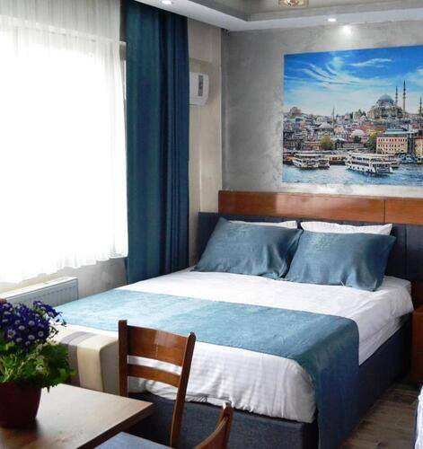 Buhara Apart Old City