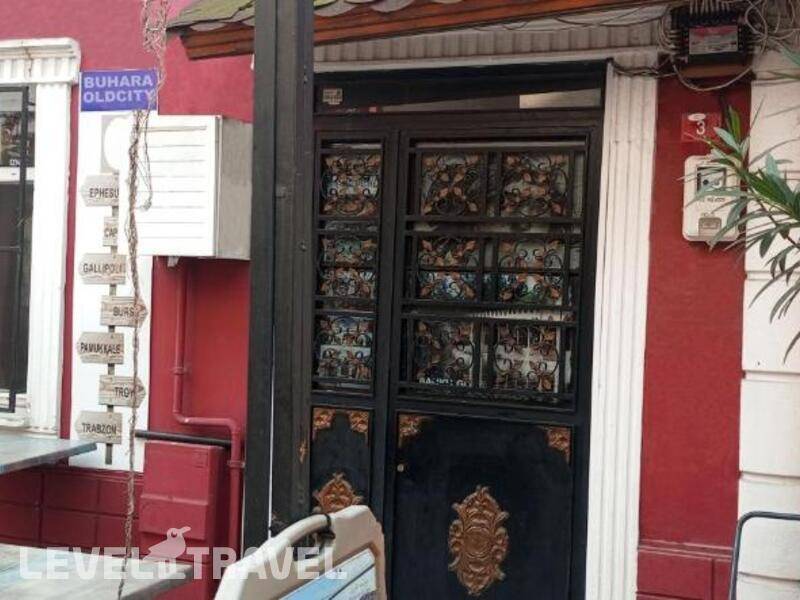 Фотография Buhara Apart Old City