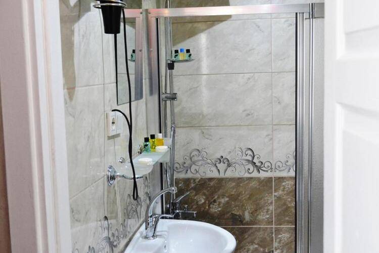 Buhara Apart Old City