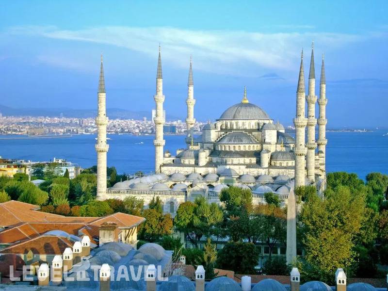 Фотография Buhara Apart Old City