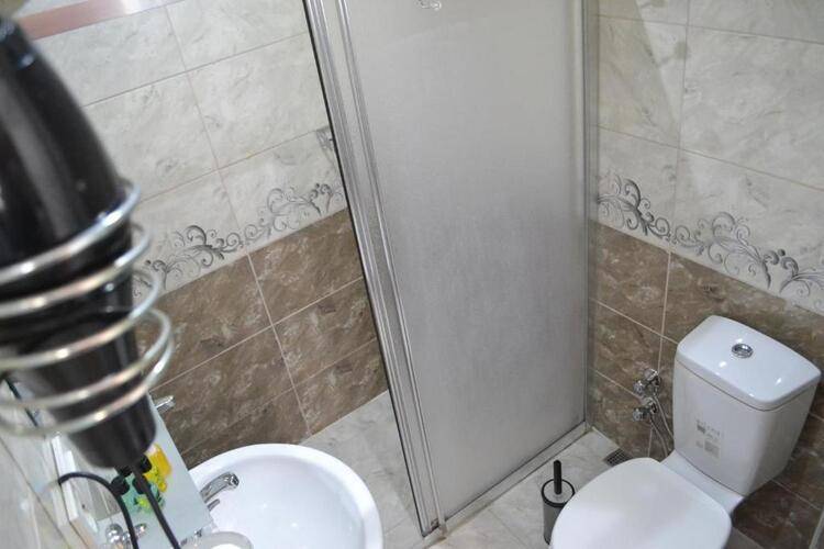 Buhara Apart Old City