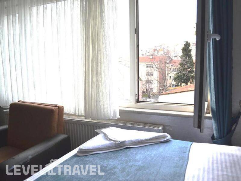 Фотография Buhara Apart Old City