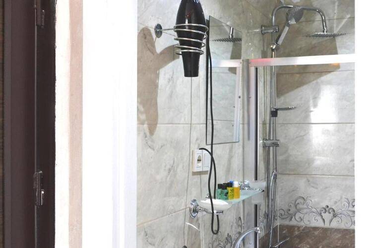 Buhara Apart Old City