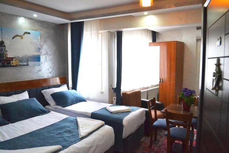 Buhara Apart Old City