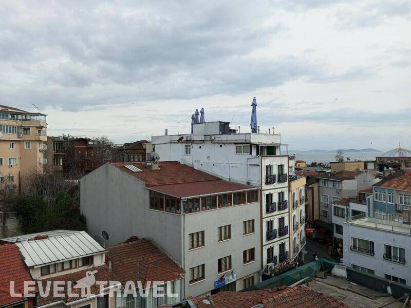 Фотография Buhara Apart Old City