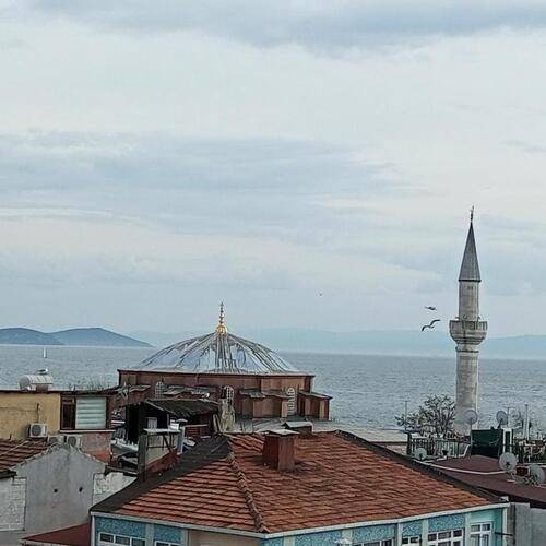 Buhara Apart Old City