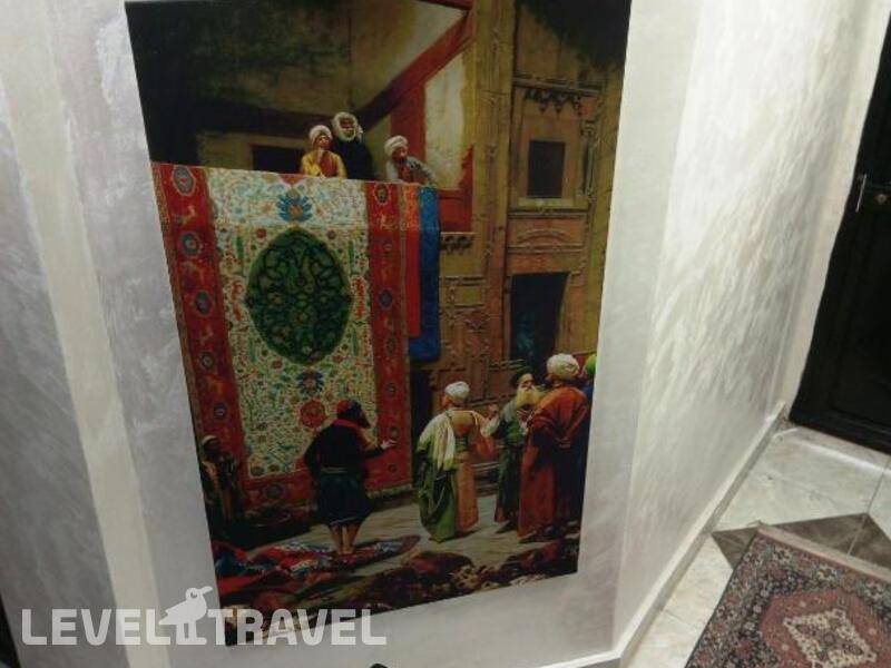 Фотография Buhara Apart Old City