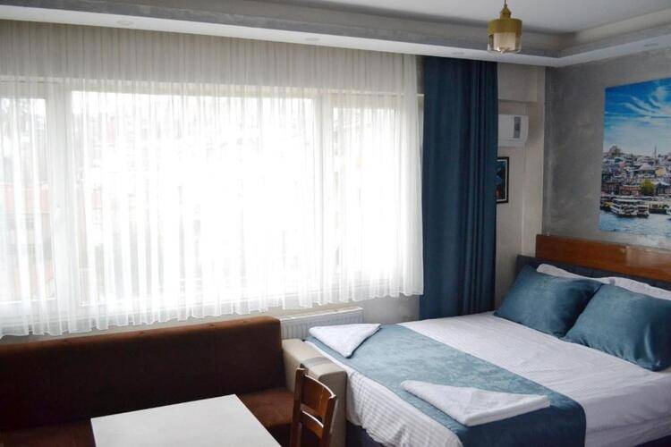 Buhara Apart Old City