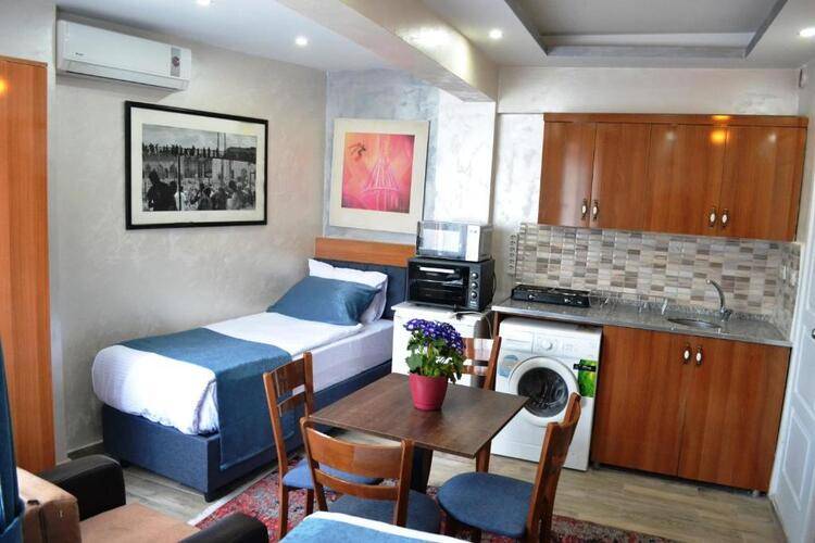 Buhara Apart Old City