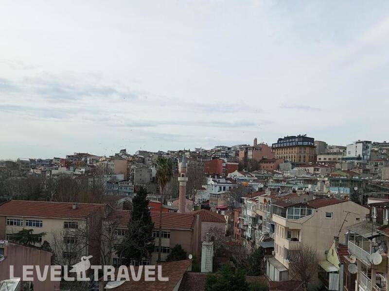 Фотография Buhara Apart Old City