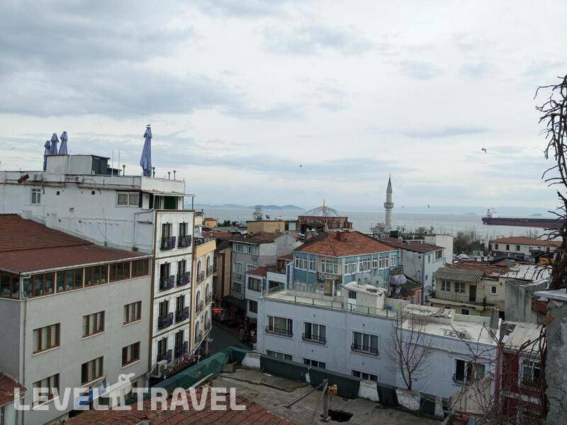 Фотография Buhara Apart Old City