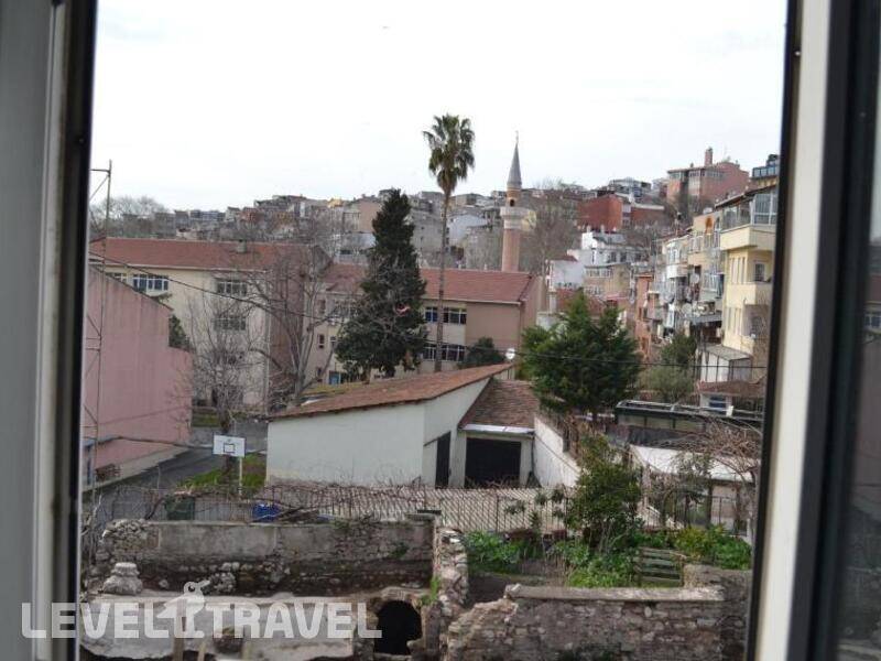 Фотография Buhara Apart Old City
