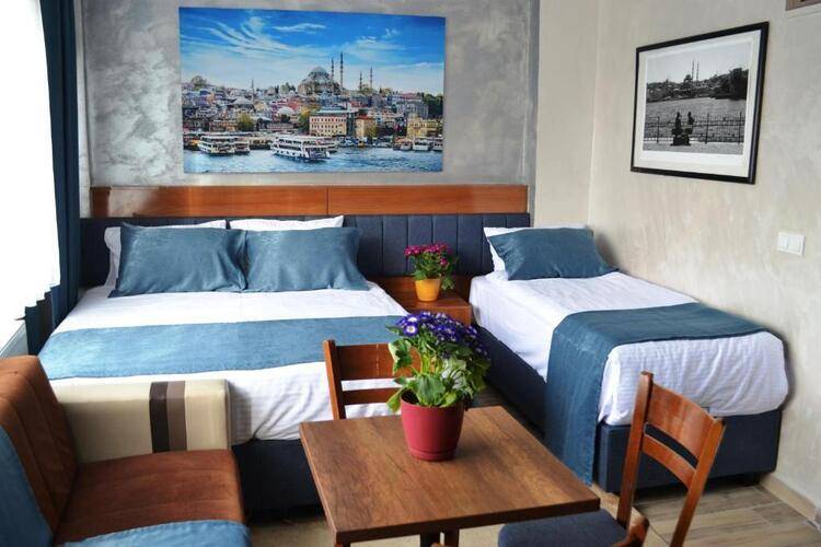 Buhara Apart Old City