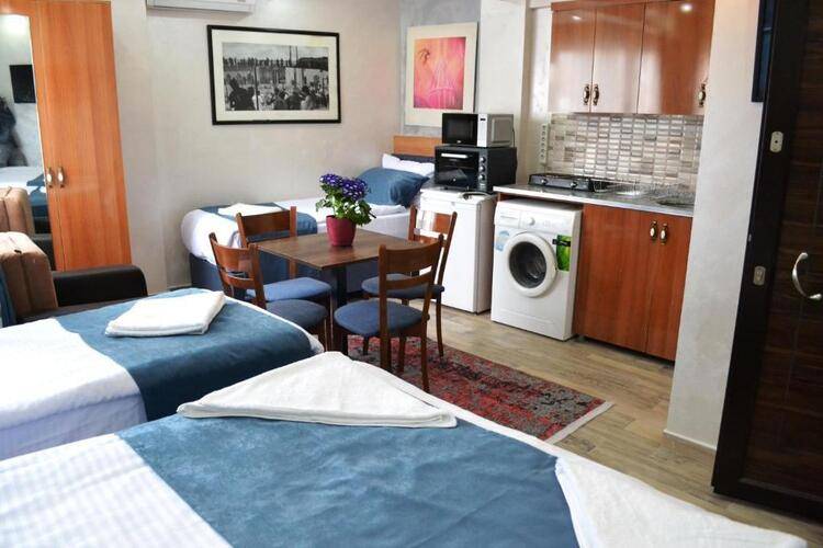 Buhara Apart Old City