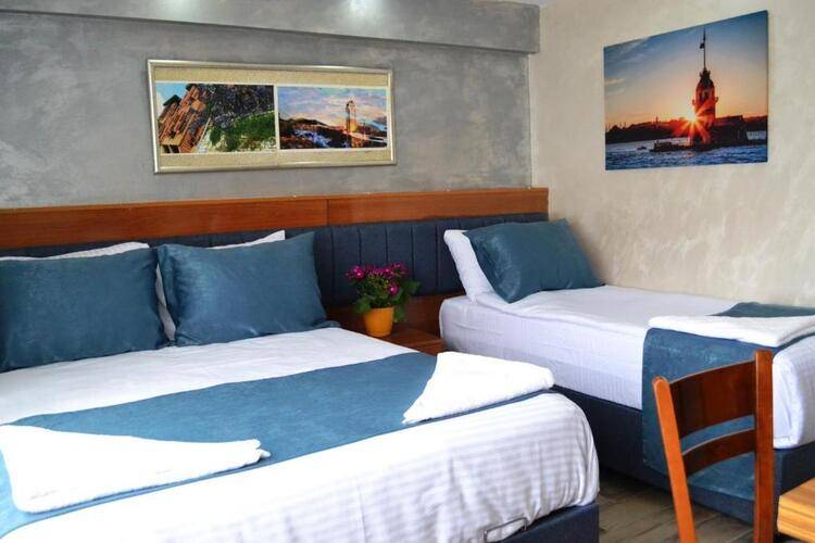 Buhara Apart Old City