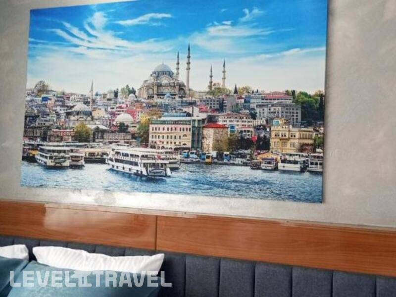 Фотография Buhara Apart Old City