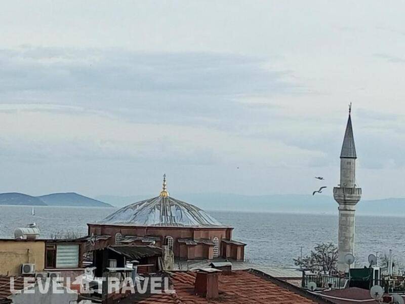 Фотография Buhara Apart Old City