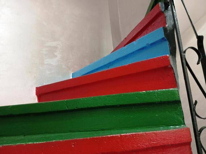 Buhara Apart Old City