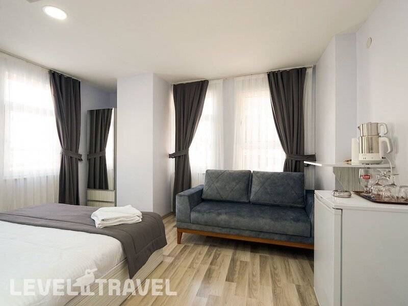 Фотография Element Residence