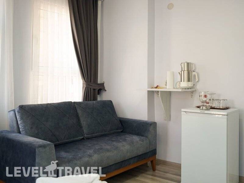 Фотография Element Residence