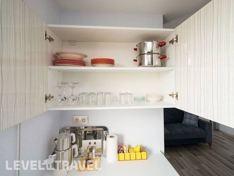 Фотография Element Residence