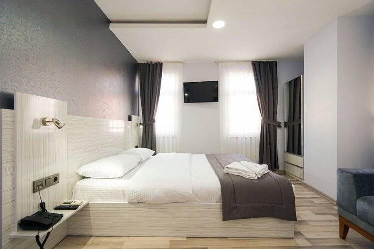 Element Residence