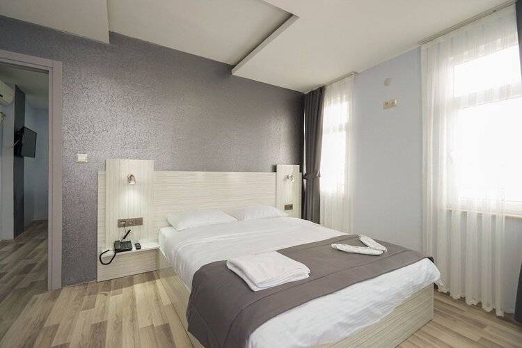 Element Residence
