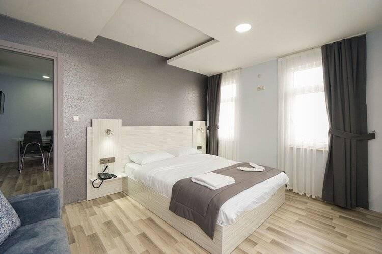 Element Residence
