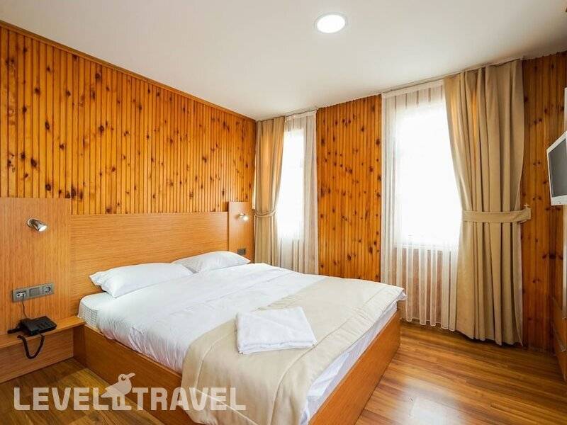 Фотография Element Residence