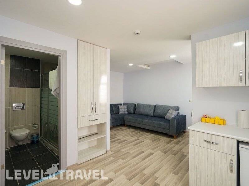 Фотография Element Residence