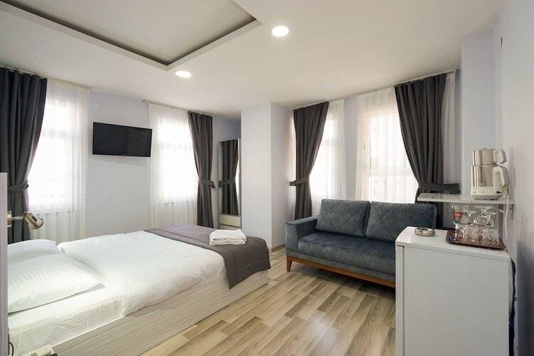 Element Residence