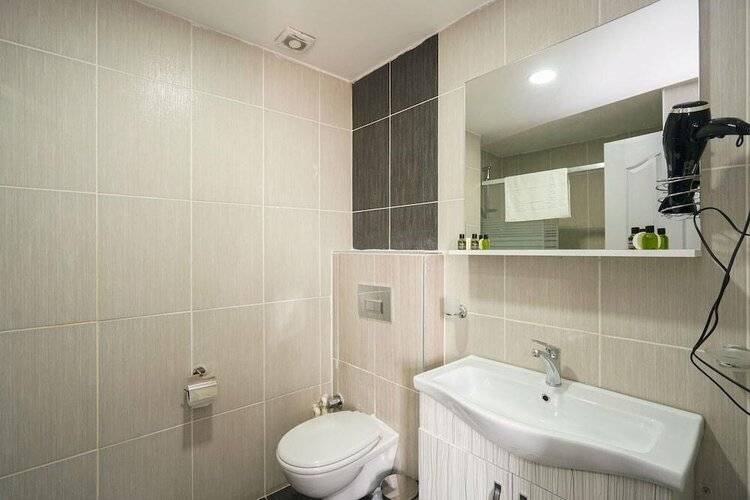 Element Residence