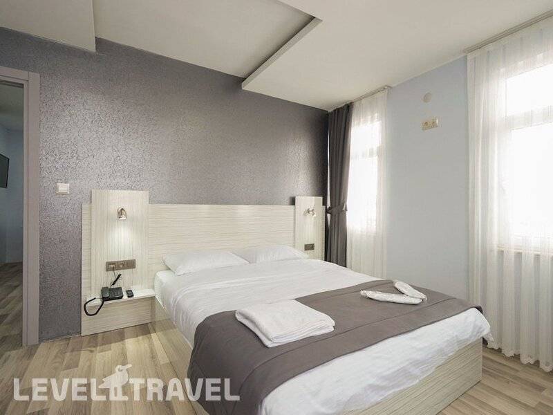 Фотография Element Residence