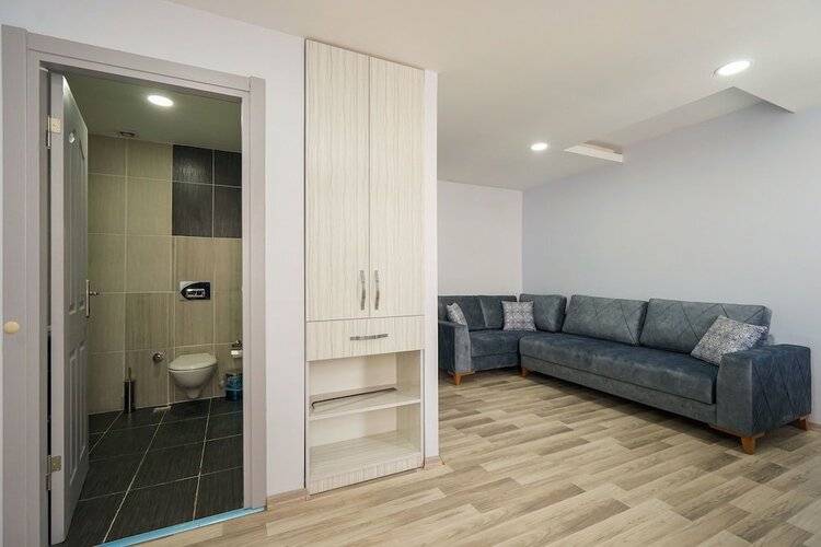 Element Residence